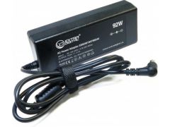 EXTRADIGITAL Sony 19.5V, 4.7A, 92W (6.0x4.4) (PSS3814) | Фото 1