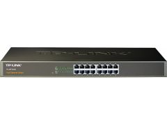 TP-LINK TL-SF1016 | Фото 1