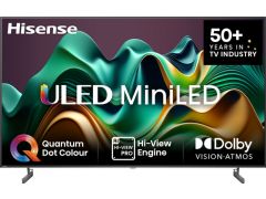 HISENSE 55U6NQ | Фото 1