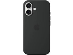 Apple IPHONE 16 SI CASE BLACK- ZML (MYY13ZM/A) | Фото 1