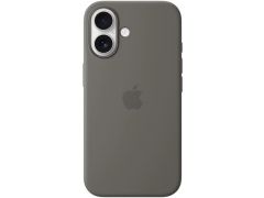 Apple IPHONE 16 SI CASE STONE GRAY-ZML (MYY33ZM/A) | Фото 1