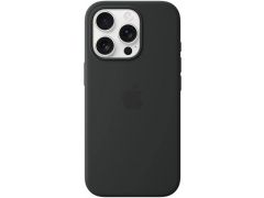 Apple IPHONE 16 PRO SI CASE BLACK-ZML (MYYJ3ZM/A) | Фото 1