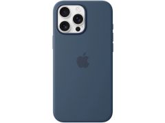 Apple IPHONE 16 PRO MAX SI CASE DENIM-ZML (MYYU3ZM/A)