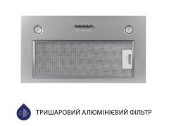 MINOLA HBI 5327 GR 800 LED | Фото 3