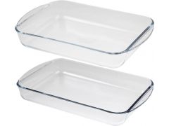 PYREX ESSENTIALS 35х23 см, 40х27 см (912S799) | Фото 2