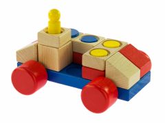 NIC cubio Машинка (NIC2141) | Фото 2