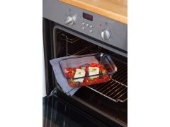 Деко PYREX CK&GO 24х18х6 см, 1.7 л (282PG00) | Фото 3