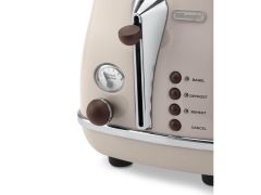 DELONGHI CTOV 2103.BG | Фото 3