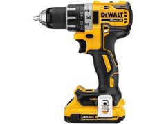 DeWALT DCD791D2 | Фото 1