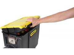 STANLEY MOBILE WORKCENTER 3 в 1 (1-70-326) | Фото 2