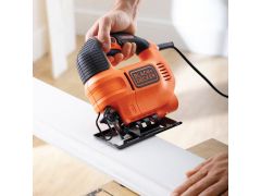 BLACK&DECKER KS501 | Фото 2