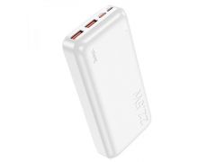 Аккумулятор Hoco J101A Astute 22.5W fully compatible power 20.000mAh White | Фото 1