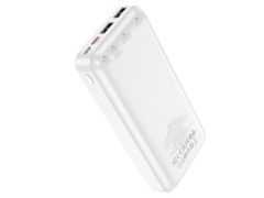 Аккумулятор Hoco J101A Astute 22.5W fully compatible power 20.000mAh White | Фото 3
