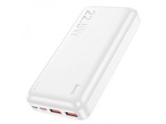 Аккумулятор Hoco J101A Astute 22.5W fully compatible power 20.000mAh White | Фото 2