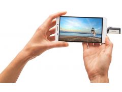 SANDISK 64GB USB 3.0 + Type-C Ultra Dual R150MB/s (SDDDC2-064G-G46) | Фото 3