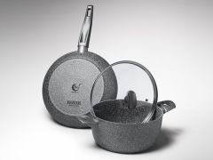 TVS MINERALIA INDUCTION 28 см (BS279283310201) | Фото 2