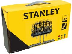 STANLEY 57 предметов. (STHT0-62143) | Фото 3