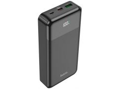 HOCO J102A Cool figure PD20W+QC3.0 20.000mAh Black | Фото 1