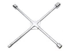 TOPEX 17 x 19 x 22 мм, 1/2" (37D313) | Фото 3