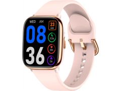 GELIUS Amazwatch GTi GP-SW014 Gold Rose | Фото 2