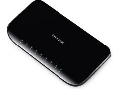 TP-LINK TL-SG1008D | Фото 2
