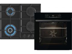 GORENJE BO6735E05B+GTW641EB | Фото 1