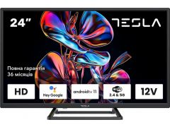 Tesla 24E632BHS | Фото 1