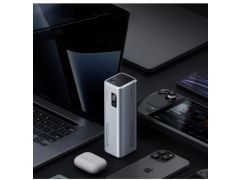 CUKTECH PB200 20000mAh 85W 2C1A сірий | Фото 2