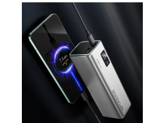 CUKTECH PB200 20000mAh 85W 2C1A сірий | Фото 3