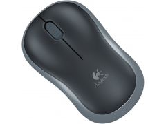 LOGITECH M185 Wireless Mouse Grey | Фото 1