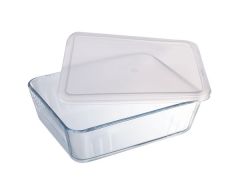 PYREX 270x230 мм 4.0 л (244P000) | Фото 3