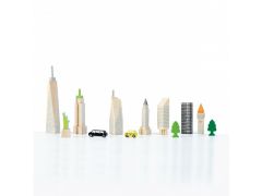 WonderWorld Мегаполис (WW-2517) | Фото 3