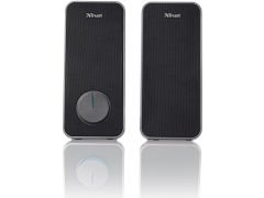 TRUST Arys Speaker Set USB Black (20179) | Фото 3