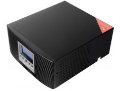 Автомобільний інвертор для сонячних батарей ProLogiX 1200 (PLP1200XL) | Фото 3
