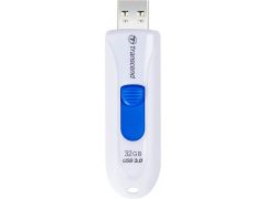 TRANSCEND JetFlash 790 32GB White | Фото 3