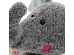 SIGIKID Слоник девочка 31 см (38709SK) | Фото 3