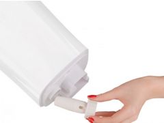 Ballu UHB-205 белый/зеленый | Фото 2