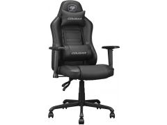 COUGAR Fusion S Black, чорний | Фото 3