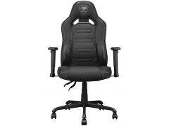 COUGAR Fusion S Black, чорний | Фото 2