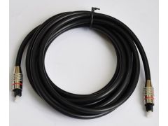 ATCOM Digital Audio Optical cable 3.0m PE (10704) | Фото 2