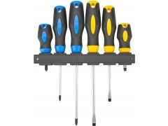 TOPEX 6 шт. (39D886) | Фото 1