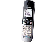 DECT PANASONIC KX-TG6812UAB Black | Фото 2
