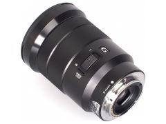 SONY 18-105mm f/4.0 G Power Zoom NEX | Фото 2