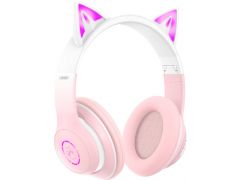 XO BE38 Cats Ear Pink | Фото 1