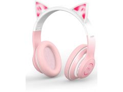 XO BE38 Cats Ear Pink | Фото 2
