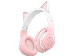 XO BE38 Cats Ear Pink | Фото 3