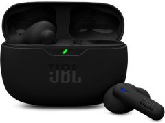 JBL WAVE BEAM 2 Black (JBLWBEAM2BLK) | Фото 1