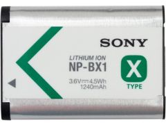 SONY NP-BX1 | Фото 1