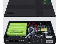 Andes DC1018P 18W 8800mAh 12V/ 9V/5v | Фото 2