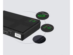 Andes DC1018P 18W 8800mAh 12V/ 9V/5v | Фото 3